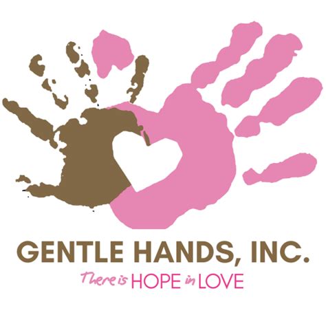 Gentle Hands Inc – There Is Hope In Love.